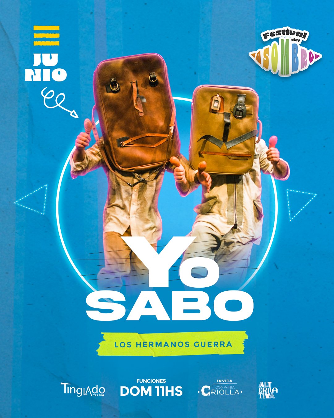 Yo sabo